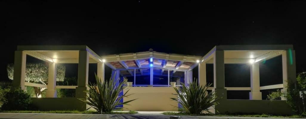 Villa Alba Saint-Tropez Exterior photo